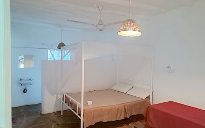 Standard Double Room | With Shower