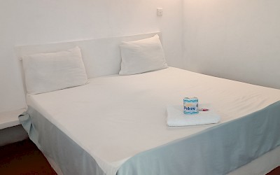Deluxe Double Room | 2 Persons